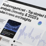 kodomogumi.net - top stories & trend analysis